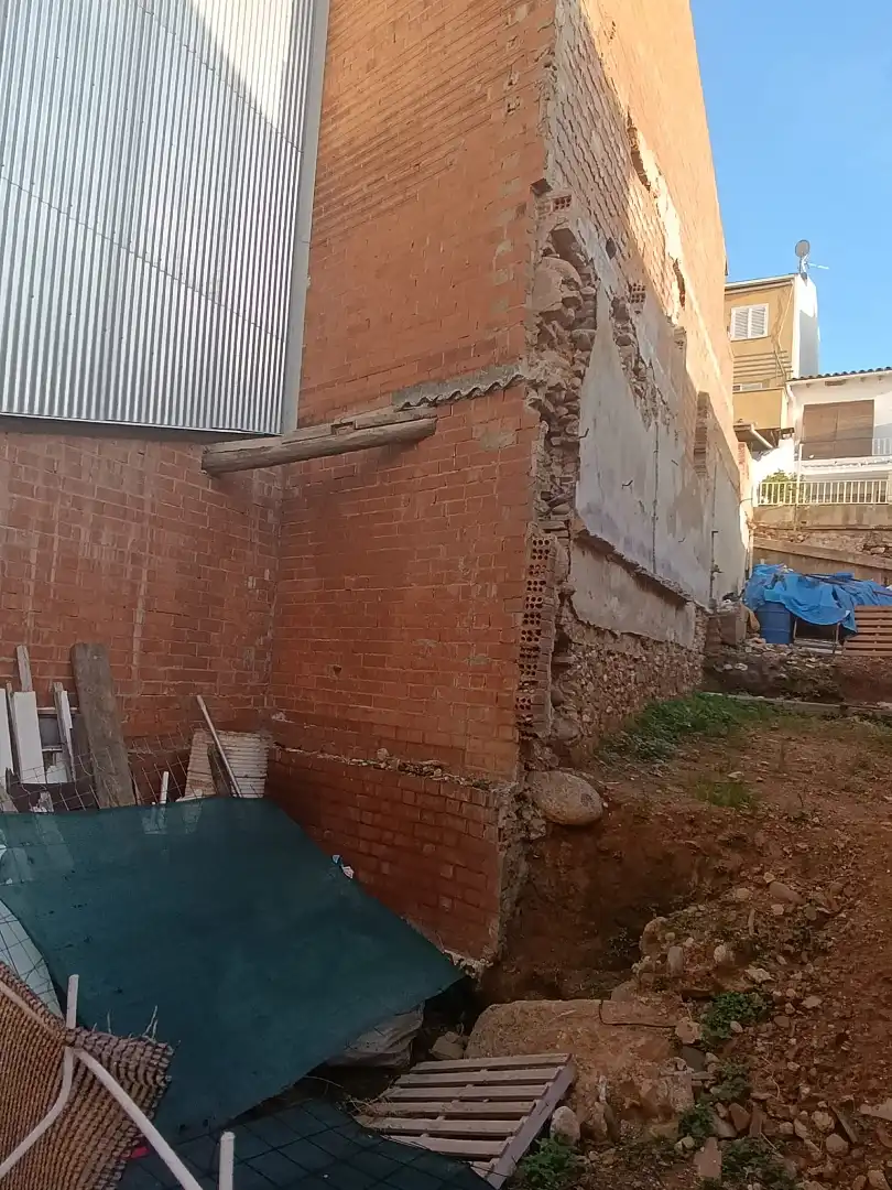 Residencial en venda a Passatge Duc de Tetuan, 17, Casc Antic