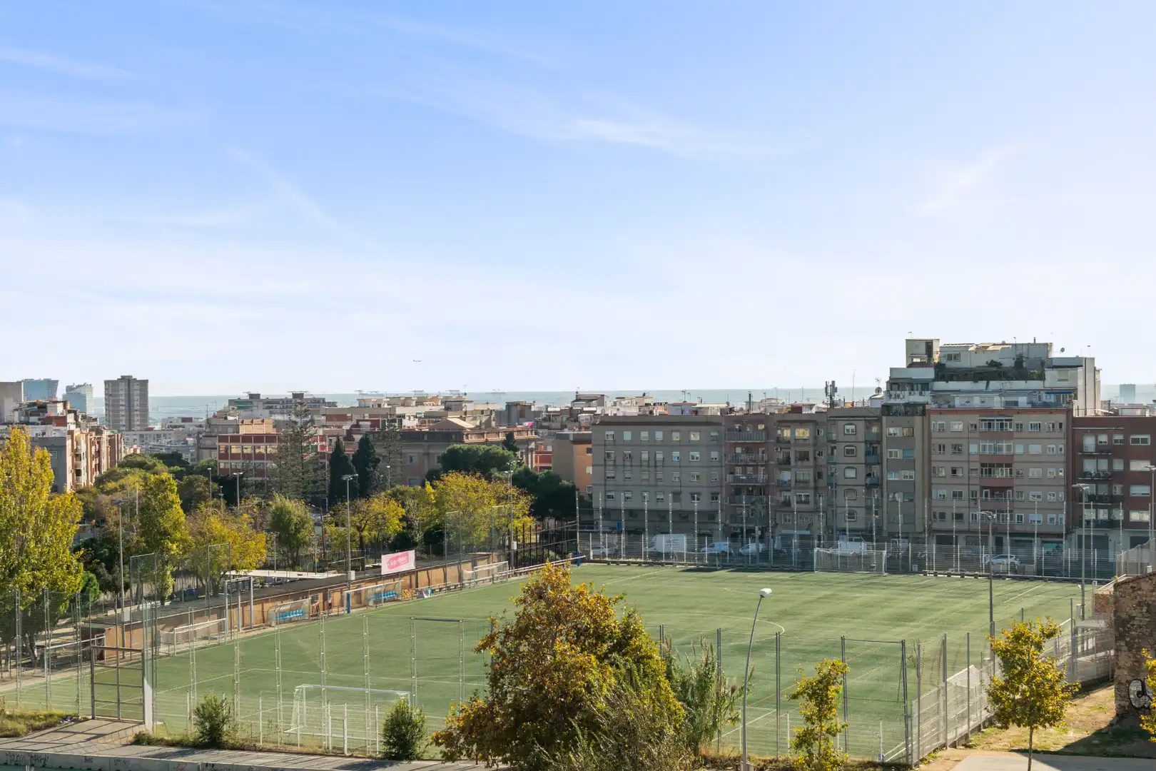 Wohnung zur Miete in Carrer de Sant Mateu, 10, Can Vidalet