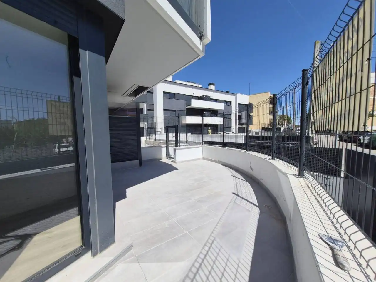 Apartment with pool for sale in Calle Doctor Fleming 7, imagen 12