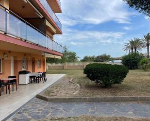 Garden of Study for sale in Castelló d'Empúries