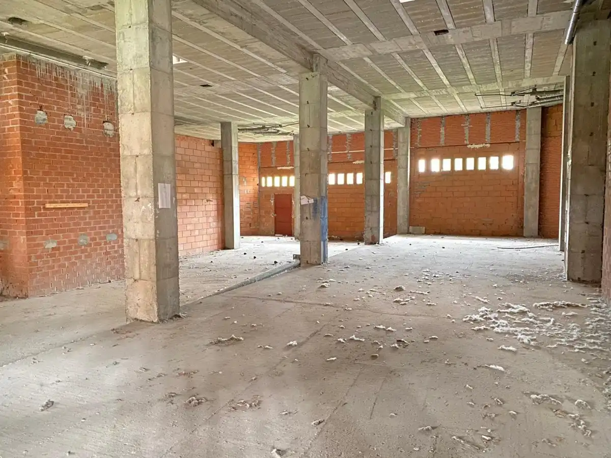Local comercial en venda a Calle ASUNCION 7, imagen 9