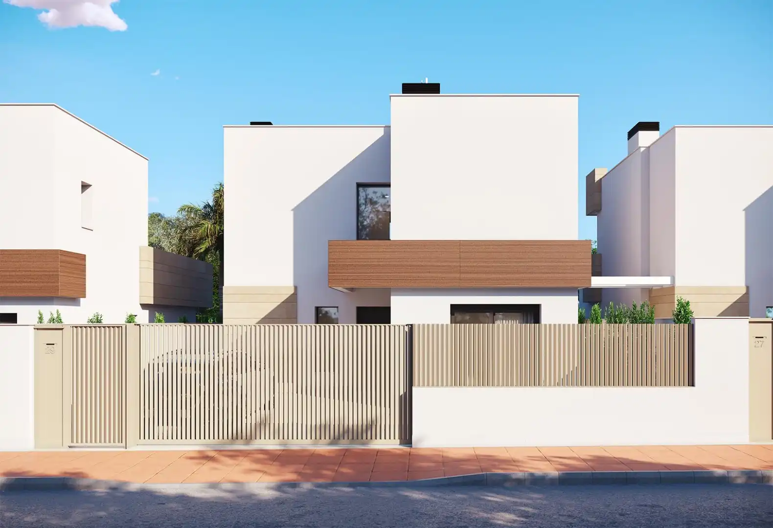 Casa in vendita a Santiago de la Ribera, imagen 17