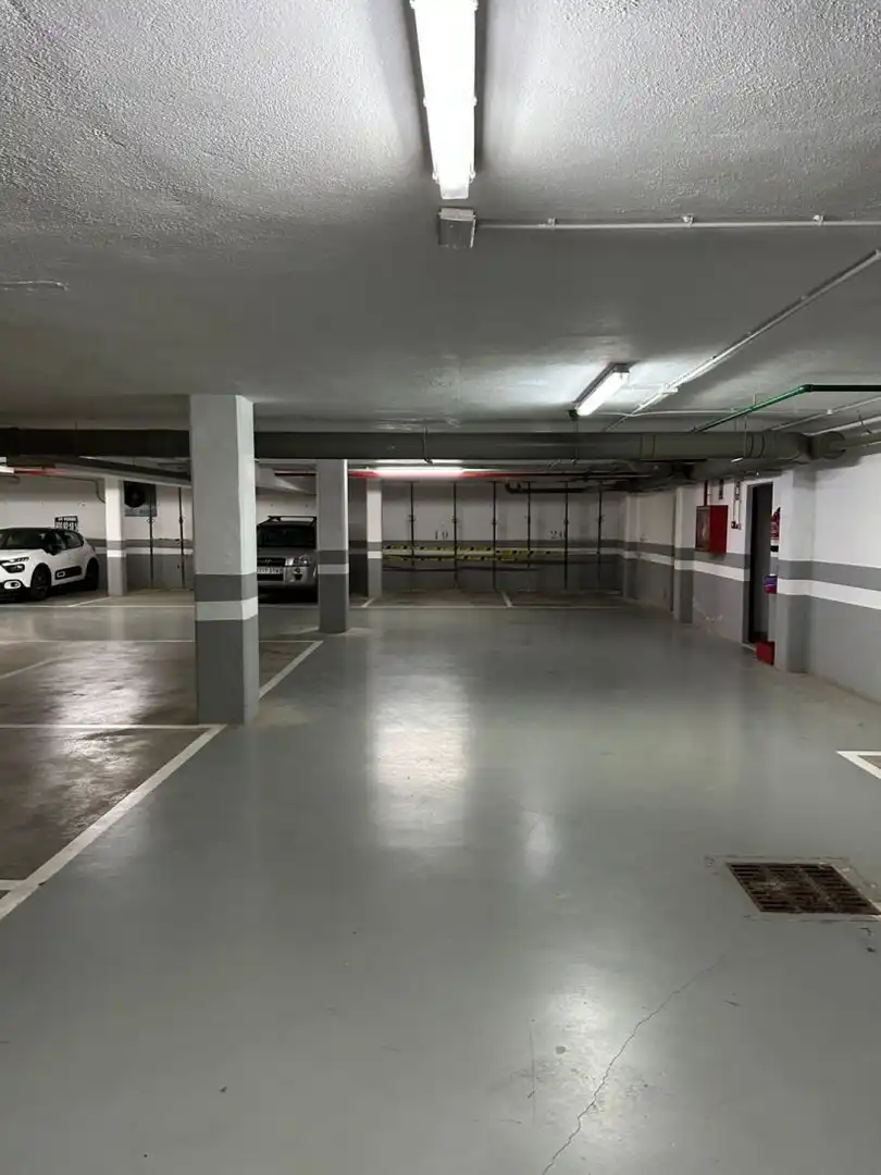 Einzelparkplatz zum Verkauf in Torreón - La Almadraba