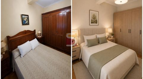 Photo 4 of Flat for sale in Lavadores, Vigo