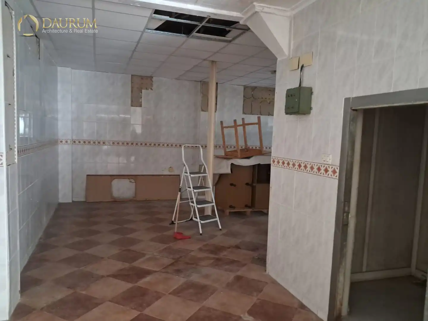 Local comercial en venda a Sant Francesc de Borja, imagen 6