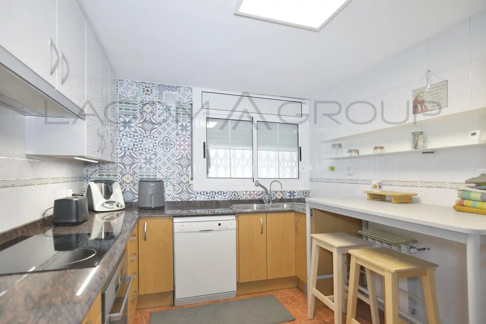 Dúplex amb terrassa en venda a Torre-roja-Campreciós, imagen 10