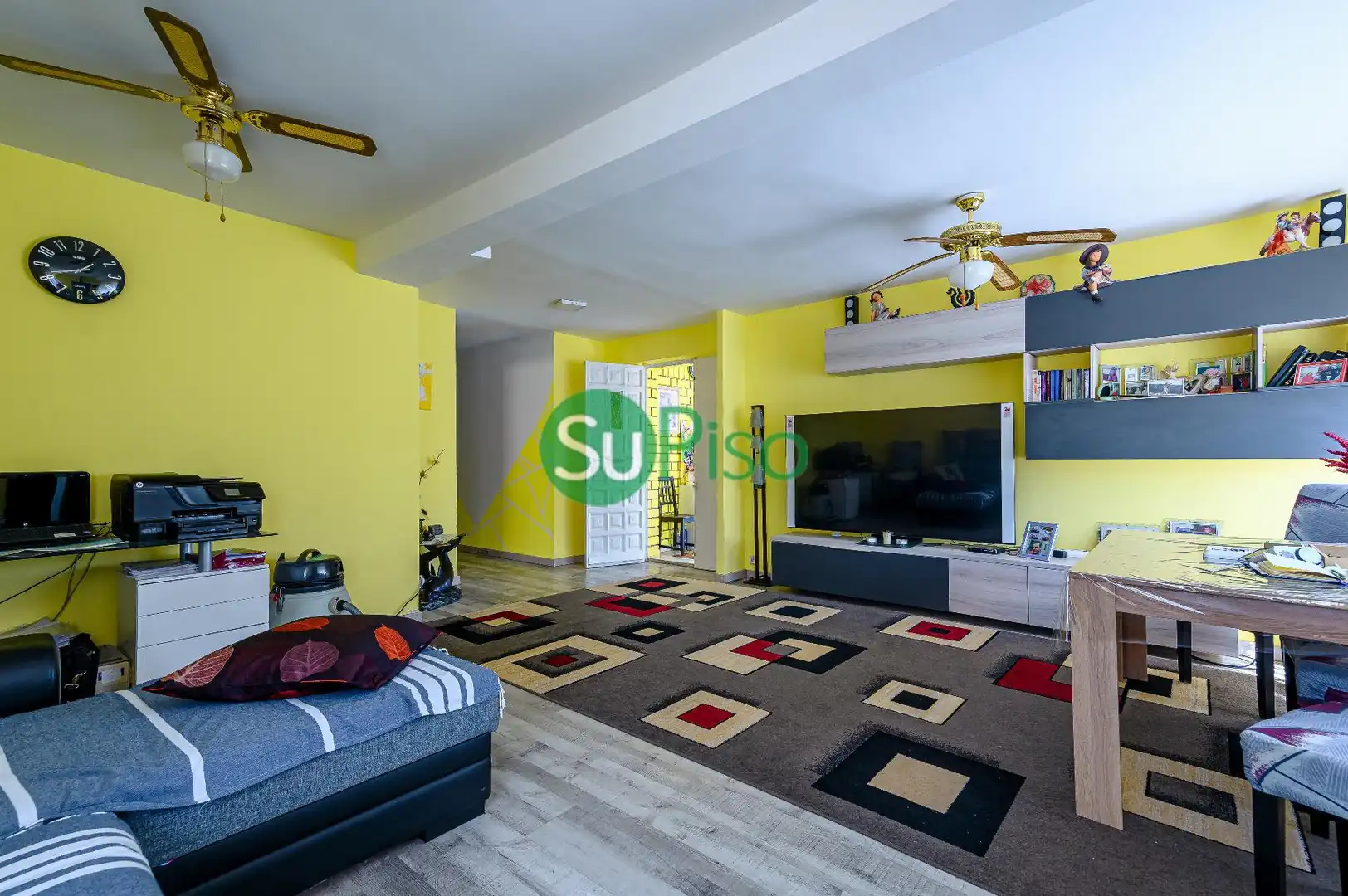 Chalet con piscina en venta en Calle 1, imagen 3