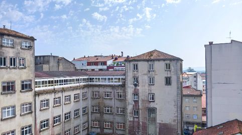 Photo 3 of Flat for rent in Rúa Da República Arxentina, Ensanche - Sar, Santiago de Compostela