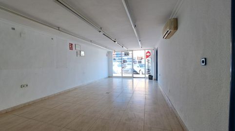 Photo 3 of Commercial properties for rent in Plaza de Alicante, 2, San Ginés, Cartagena