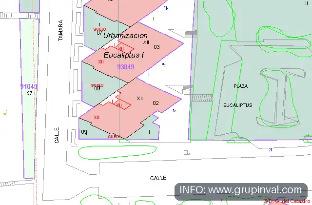 Piso en venta en Jinamar