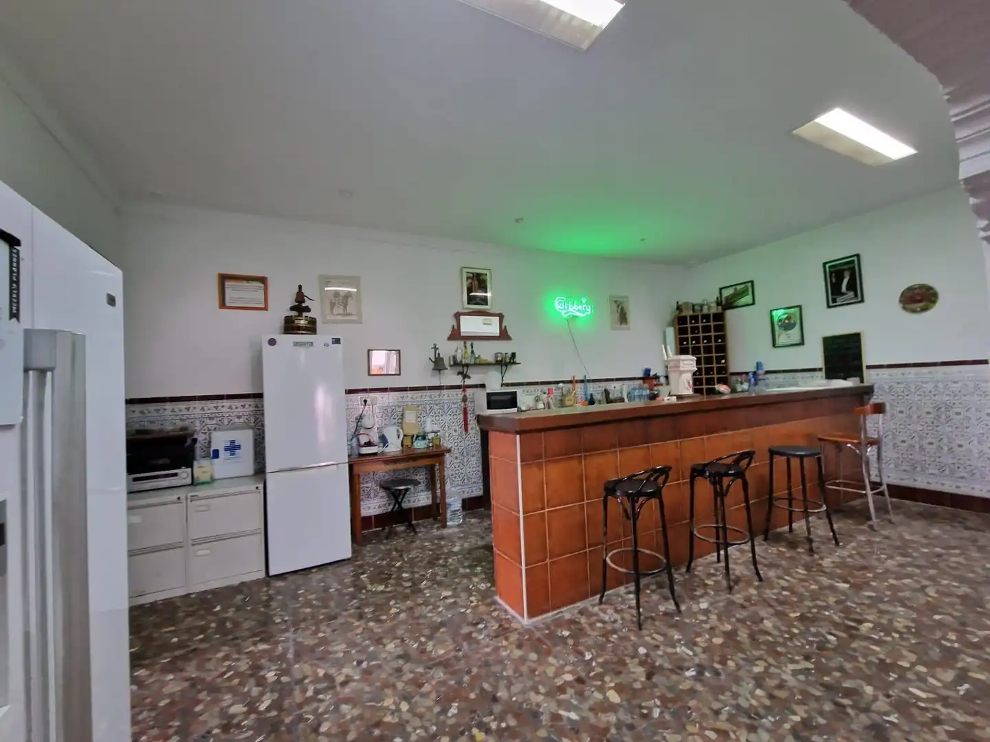 Villa con piscina in vendita a Los Franceses – La Vega, imagen 29