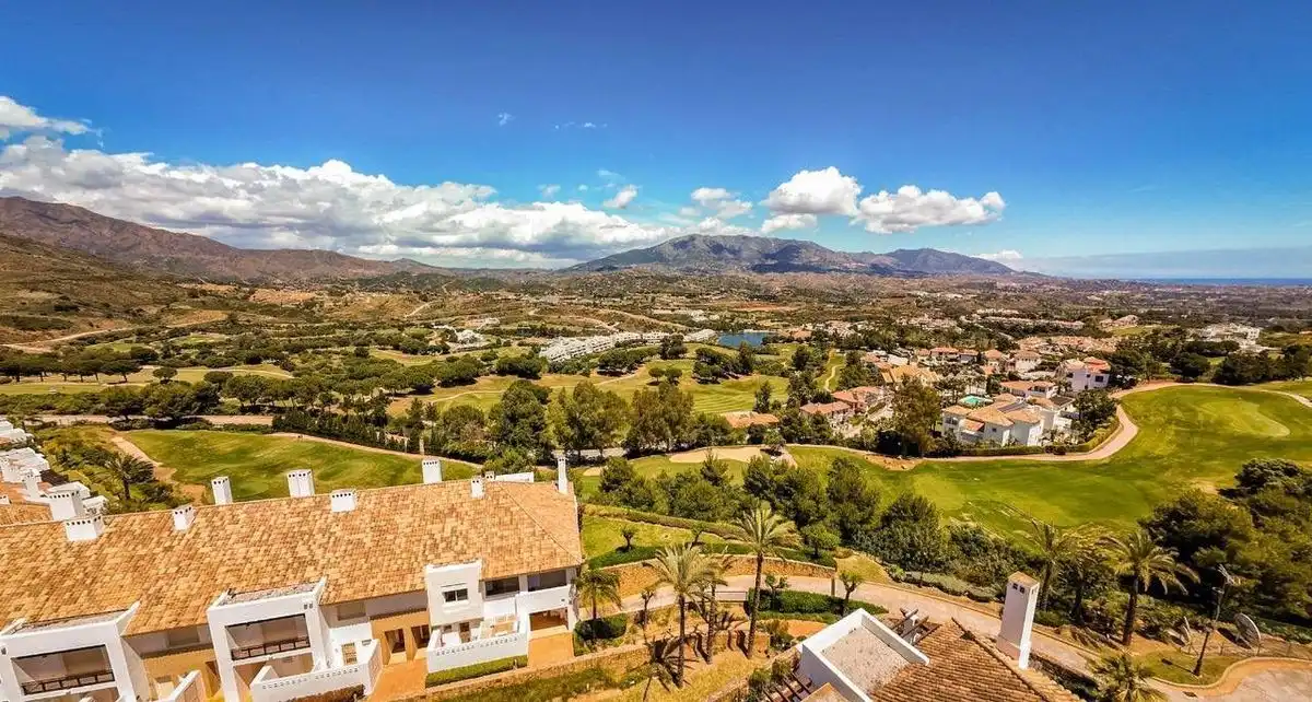 Reihenhaus mit Pool zum Verkauf in Carretera de la Cala Golf, imagen 37