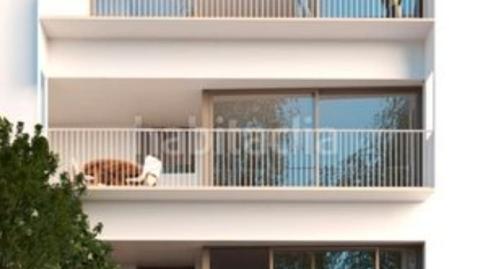 Foto 4 de Piso en venta en Vilassar de Dalt, Barcelona