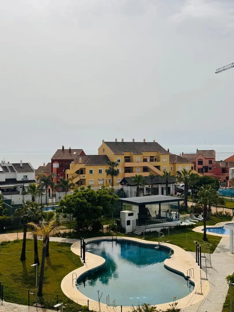 Apartament amb piscina en venda a Chullera, imagen 19