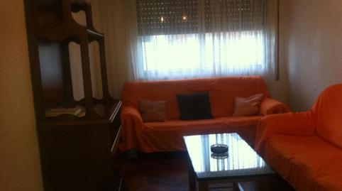 Foto 2 de Pis de lloguer a Zona Ultramar, A Coruña