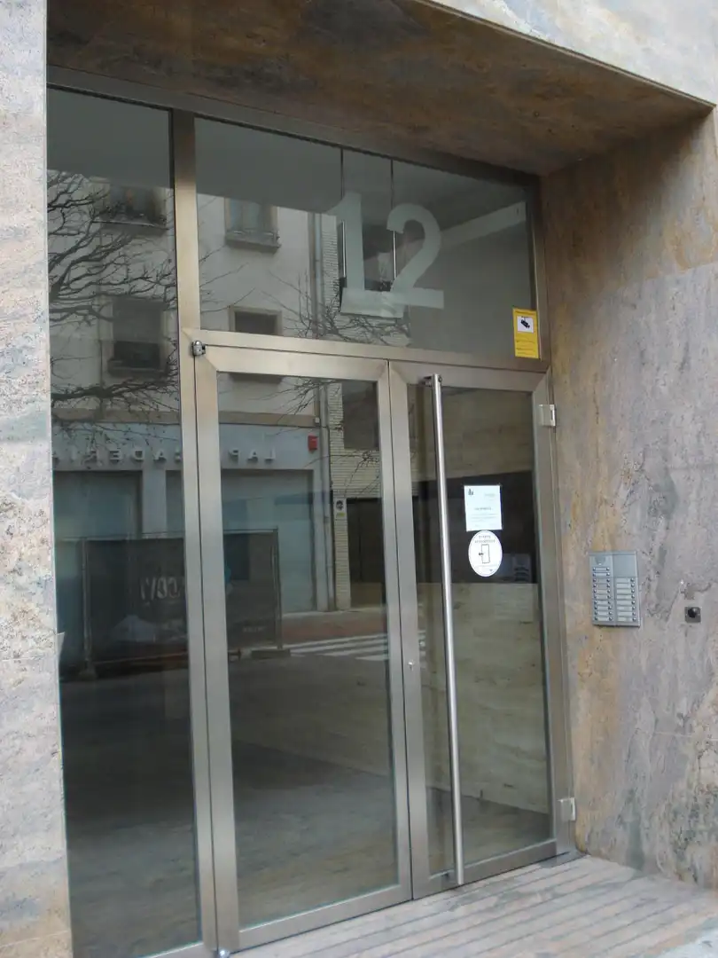 Appartement avec ascenseur à vendre à MERINDAD DE SANGUESA, imagen 3