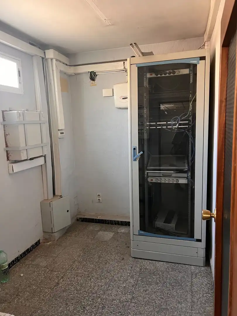 Industriegebäude zur Miete in Brazo del Gitano, imagen 12
