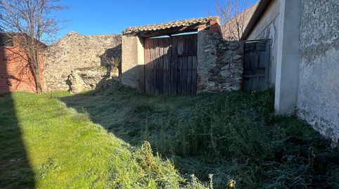 Foto 5 de Finca rústica en venta en Calle Santa María, 5, Santa María la Real de Nieva, Segovia