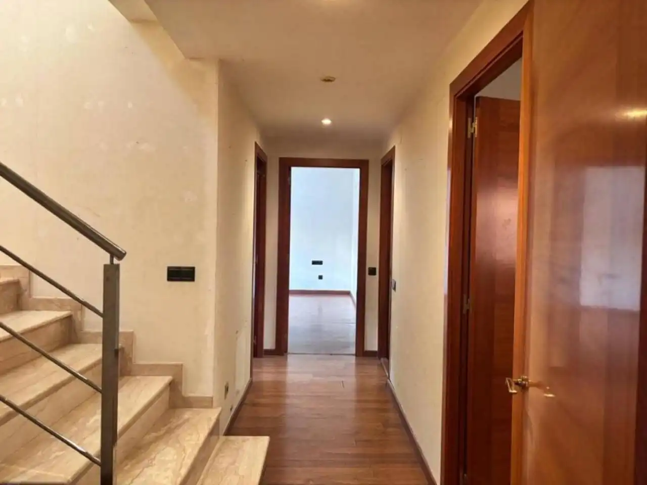 Casa o xalet en venda en Vilanova del Vallès amb Jardí privat, Terrassa i Piscina