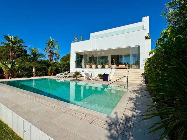 Casa-chalet en Venta en Castilla La Mancha en Conil