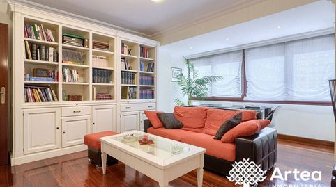 Foto 5 de Piso en venta en Ametzola, Bilbao