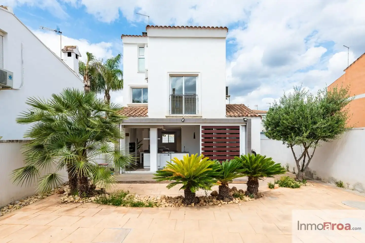 Casa o chalet en venta en La Conarda