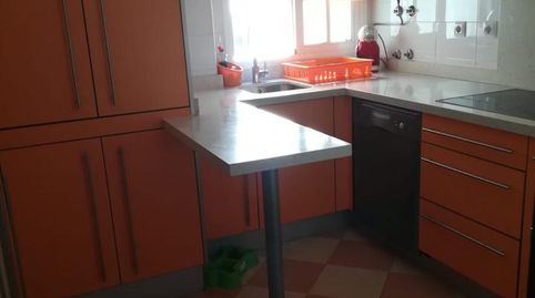 Foto 3 de Pis de lloguer a Puerta del Sur, Puertas del sur - Guadabajaque, Jerez de la Frontera
