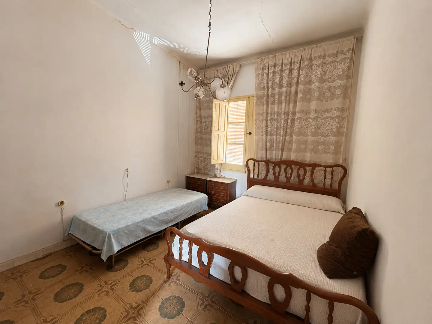 Habitación de Piso en venta en Sur