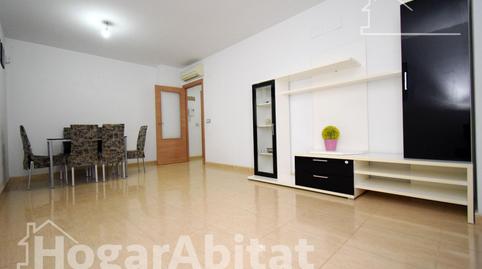 Foto 2 de Piso en venta en Calle Puig, Sotolivar - Mas del Rosari, Paterna