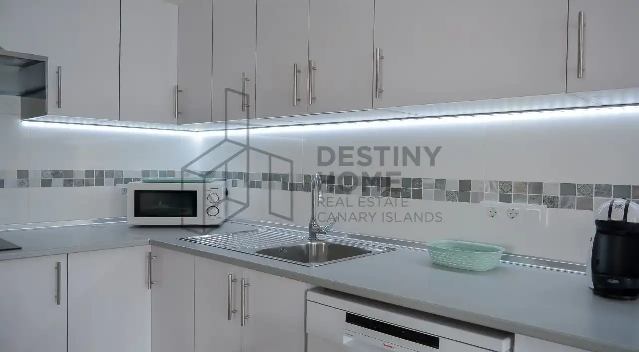 Apartament en venda a Eusebio Estevez Carballo, imagen 7