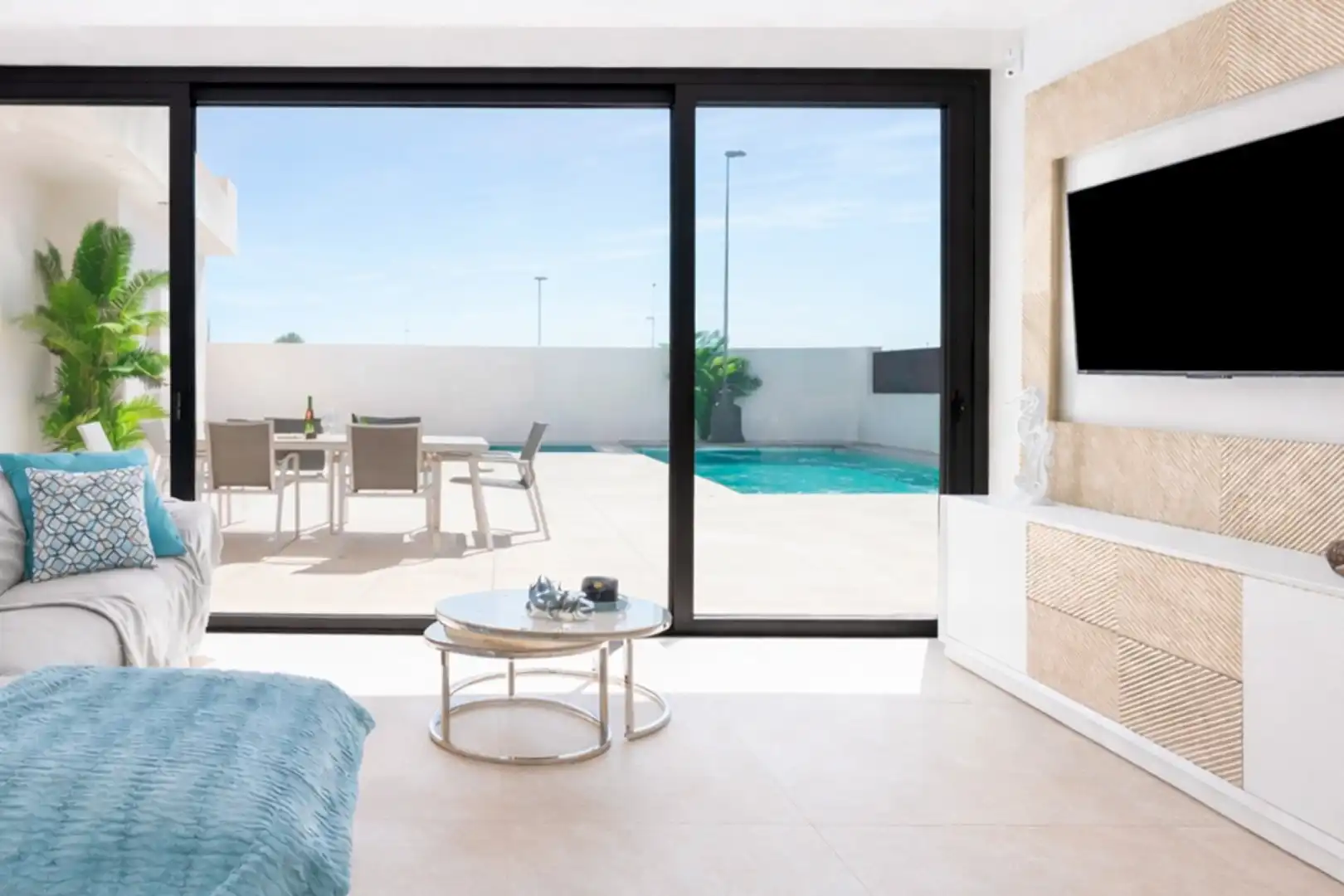 Villa avec terrasse à vendre à Serena Golf, imagen 5