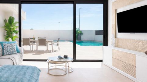Foto 5 de Casa o chalet en venta en Serena Golf, -1, Las Lomas de Rame - Bahía Bella, Los Alcázares