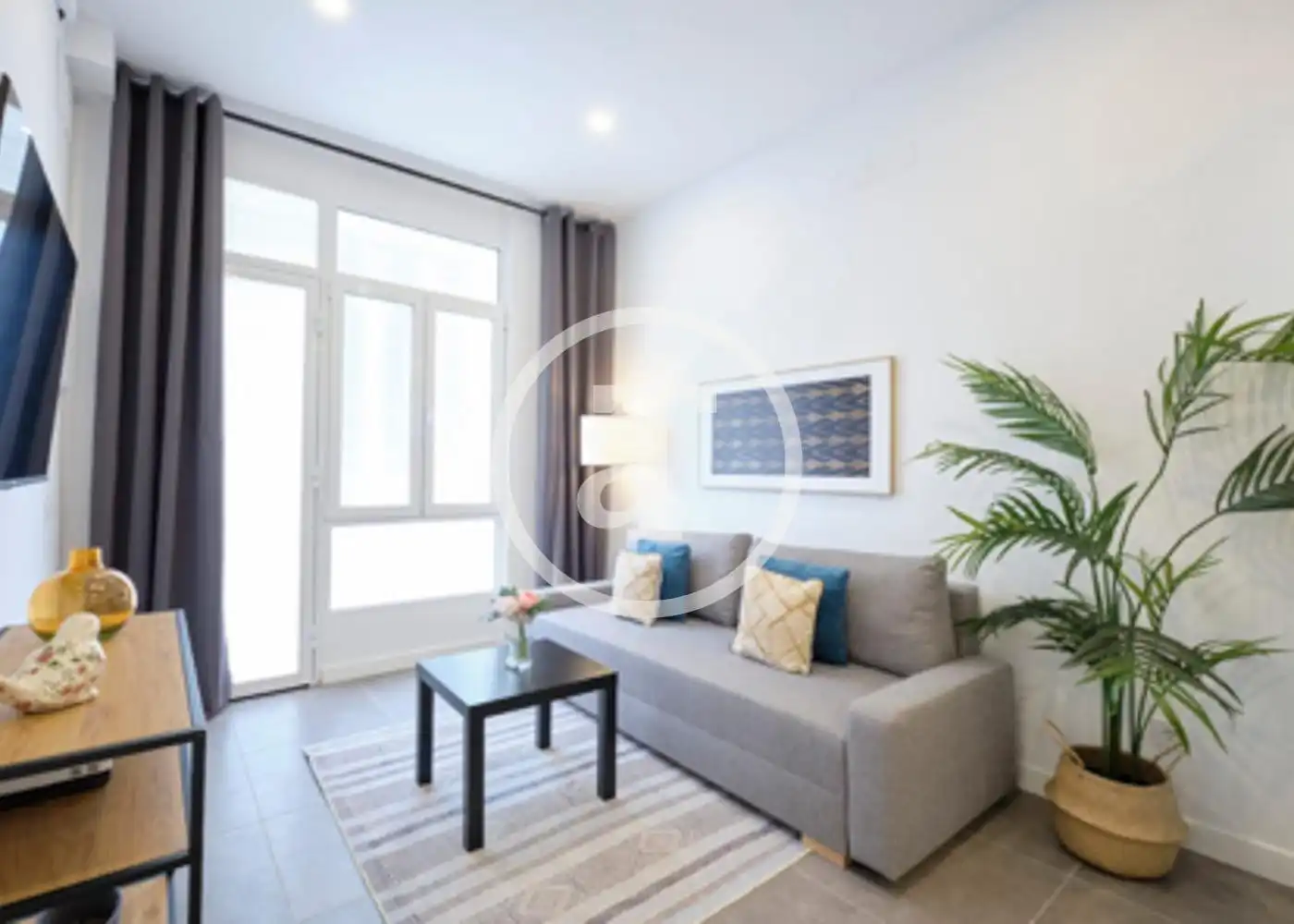 Flat for rent in Calle Alondra, 27, Vista Alegre
