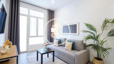 Foto 4 de Pis de lloguer a Calle Alondra, 27, Vista Alegre,  Madrid Capital