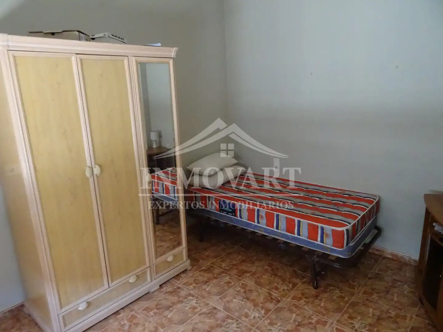 Maison mitoyenne avec terrasse à vendre à Carcaixent, imagen 2
