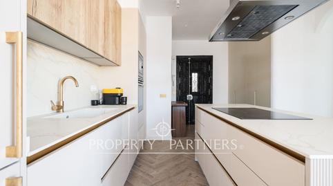 Photo 5 of Attic for sale in Calle de Ponzano, Ríos Rosas - Nuevos Ministerios,  Madrid Capital