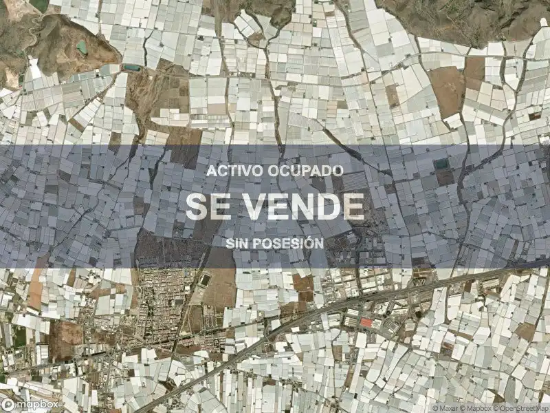 Flat for sale in Santa María del Águila