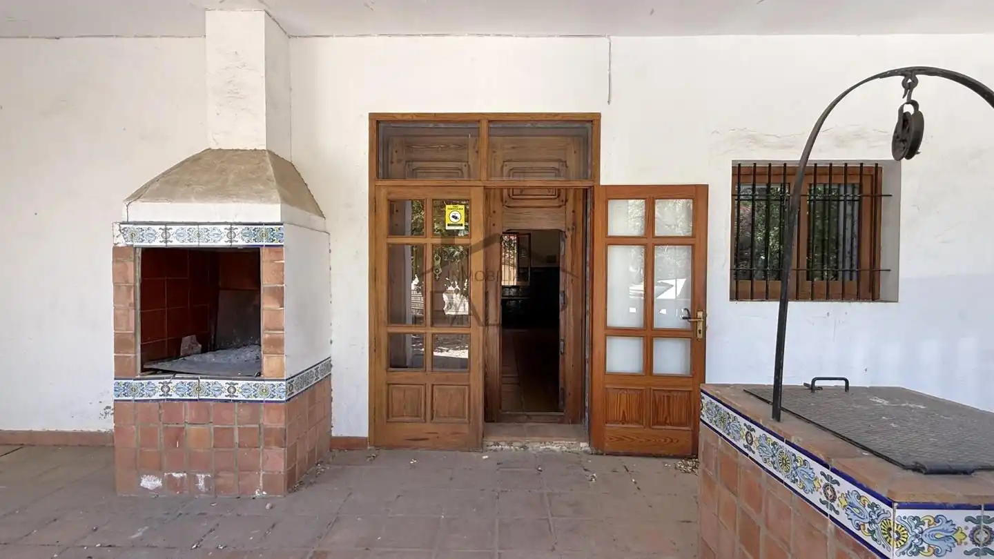 Landhaus mit Pool zum Verkauf in Carcaixent, imagen 3