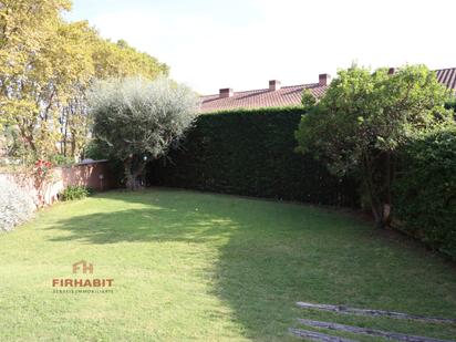 Garten von Haus oder Chalet zum verkauf in Arenys de Munt mit Terrasse und Balkon