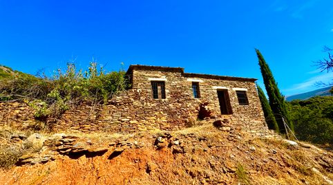 Cortijo en la Sierra de Nechite - Válor, immagine 2