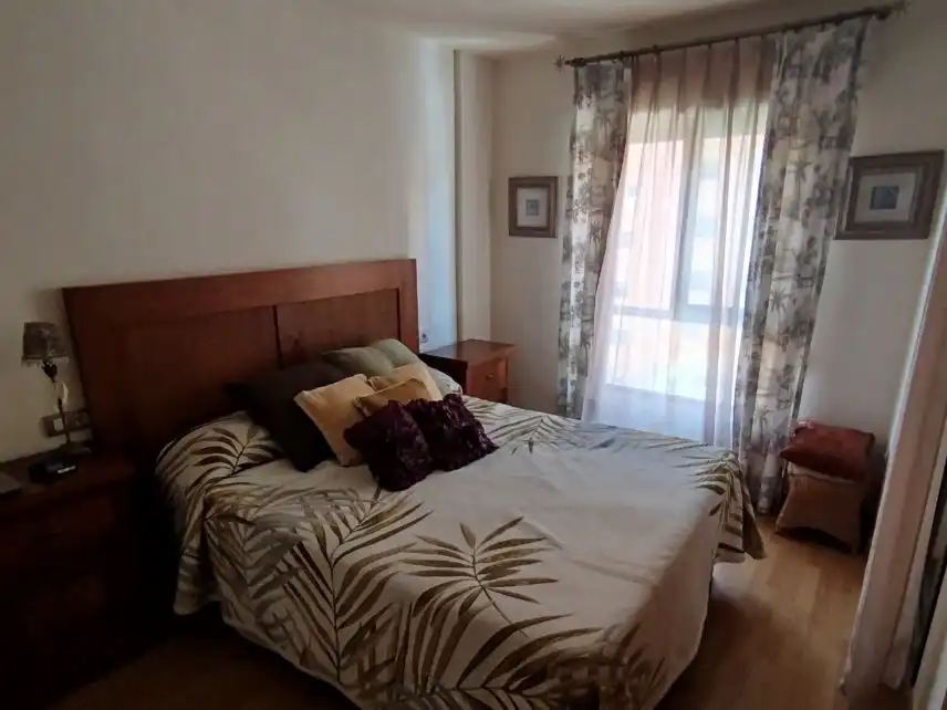 Piso con piscina en venta en avda Cardenal Fco Alvarez 4, imagen 10