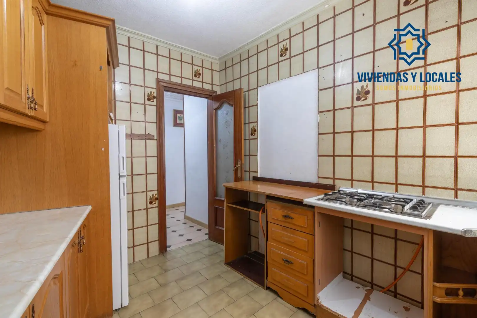 Appartement avec terrasse à vendre à Avenida Avenida Barcelona 17, imagen 6