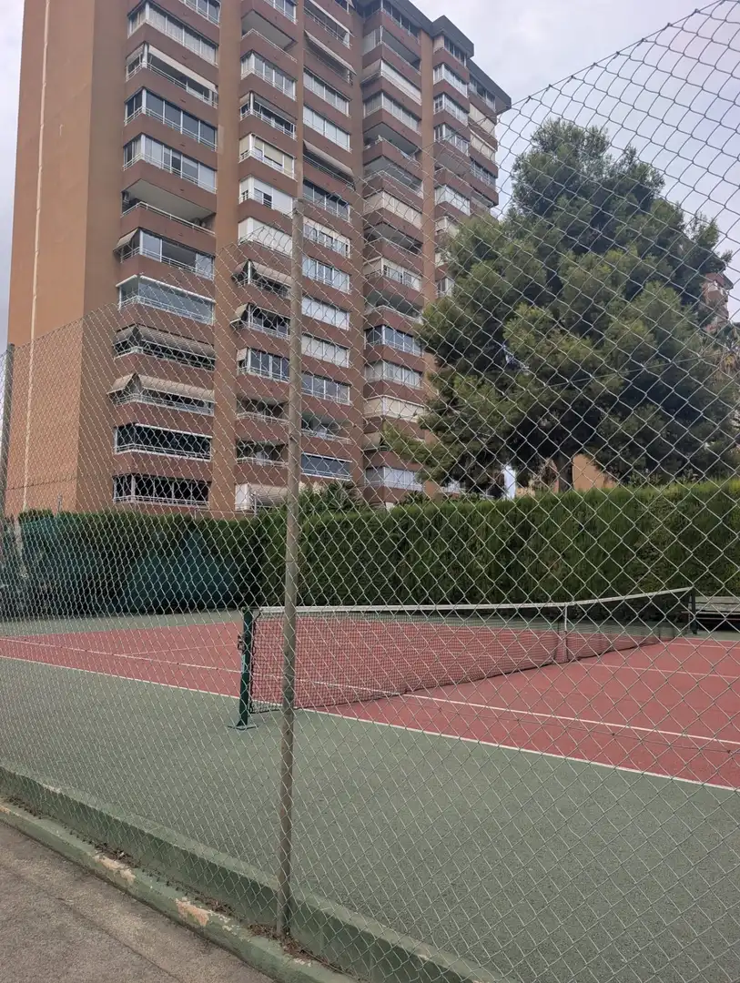 Appartement avec ascenseur à louer à MARINA BAIXA, imagen 37