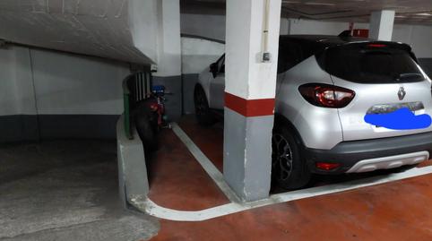 Foto 2 de Garatge en venda a Centro Histórico, Cádiz