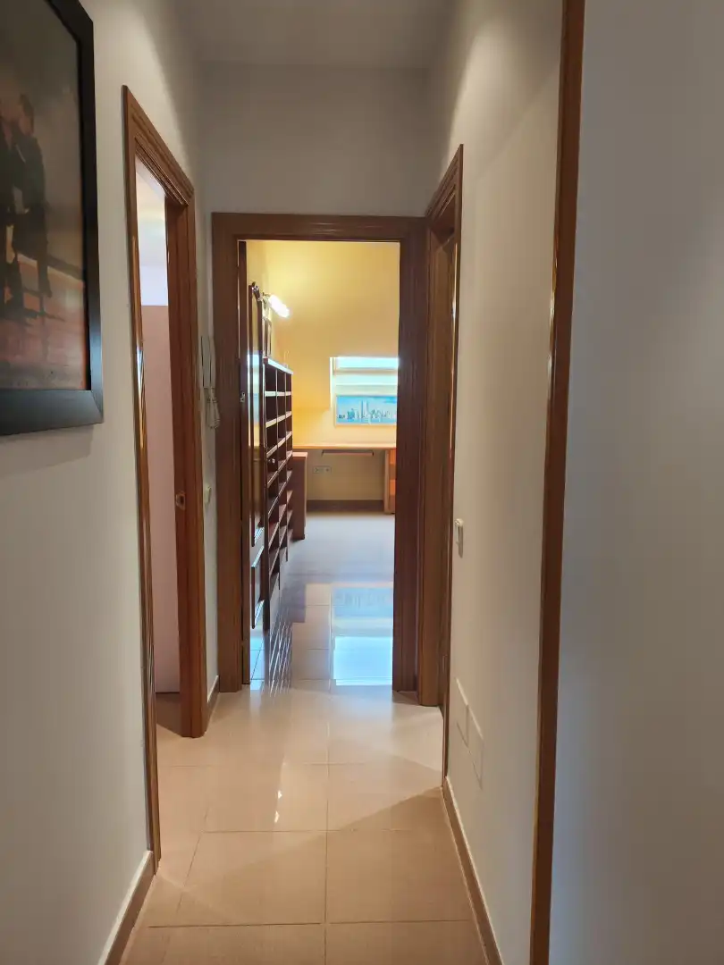 Dúplex en venta en Sevilla la Nueva con Aire acondicionado, Calefacción y Terraza