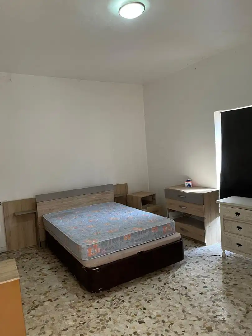 Dormitori de Finca rústica en venda en Jerez de la Frontera