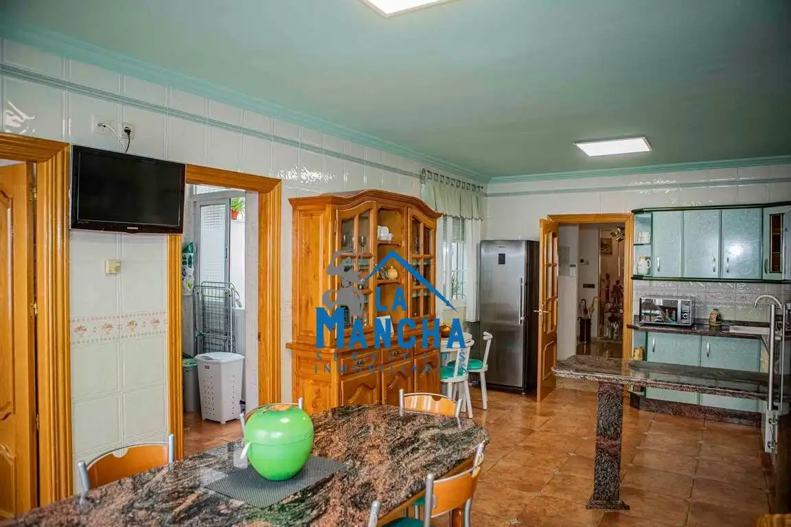 Casa con terrazza in vendita a San Pablo, imagen 17