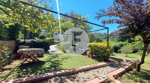 Foto 2 de Casa o xalet en venda a Sant Celoni, Barcelona