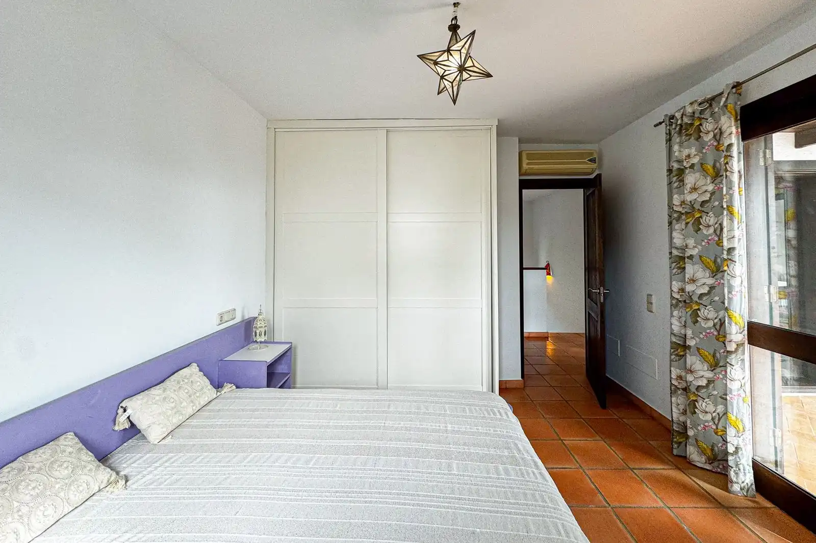 Bedroom of Houses for sale in Níjar  with Terrace, Storage room and Swimming Pool