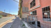 Exterior view of Single-family semi-detached for sale in Nájera